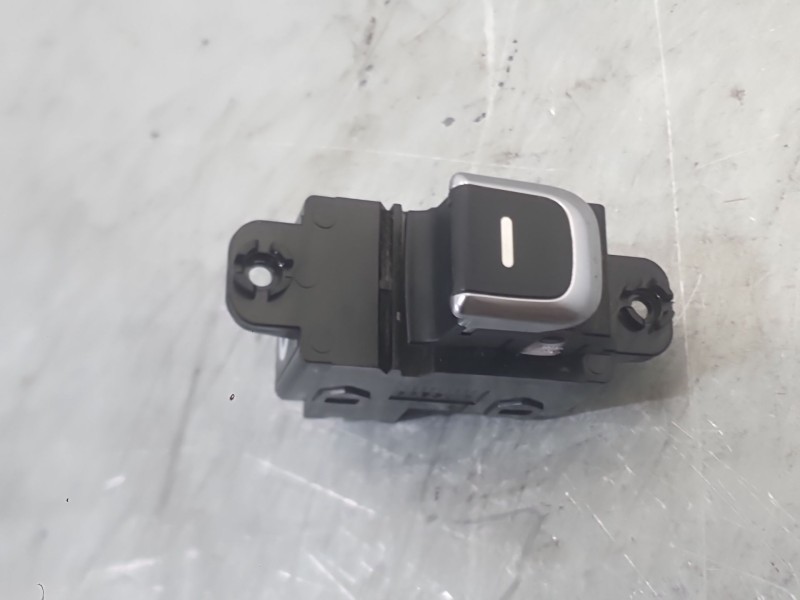 Recambio de mando elevalunas delantero derecho para kia carens iv 1.7 crdi referencia OEM IAM 93575A4030CA  