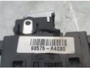 Recambio de mando elevalunas delantero derecho para kia carens iv 1.7 crdi referencia OEM IAM 93575A4030CA  