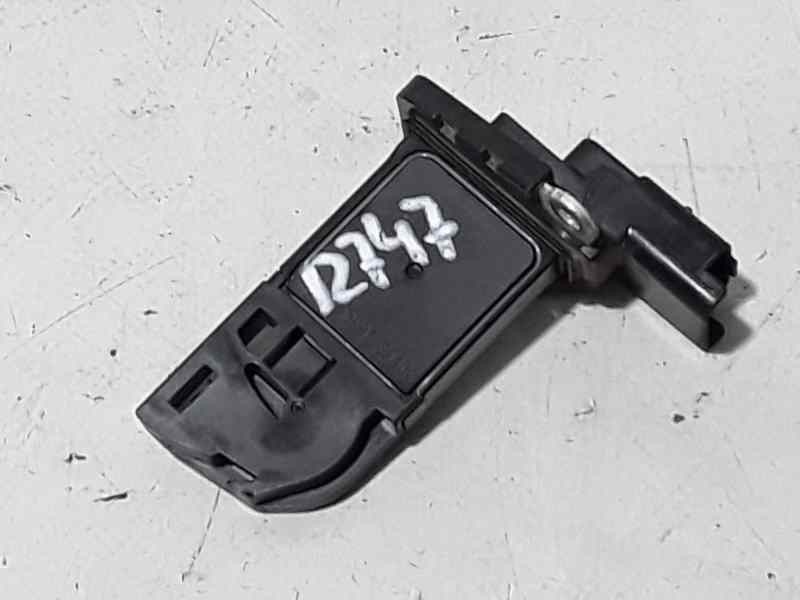 Recambio de caudalimetro para peugeot partner kasten confort l1 referencia OEM IAM 9677093080 AFH50M27 HITACHI