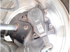 Recambio de pinza freno trasera derecha para opel corsa f (p2jo) 1.2 (68) referencia OEM IAM 1672362580 1664737280 