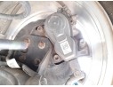Recambio de pinza freno trasera derecha para opel corsa f (p2jo) 1.2 (68) referencia OEM IAM 1672362580 1664737280 