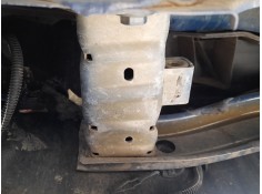 Recambio de refuerzo paragolpes trasero para opel corsa f (p2jo) 1.2 (68) referencia OEM IAM 9825456380  