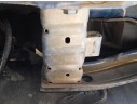 Recambio de refuerzo paragolpes trasero para opel corsa f (p2jo) 1.2 (68) referencia OEM IAM 9825456380  