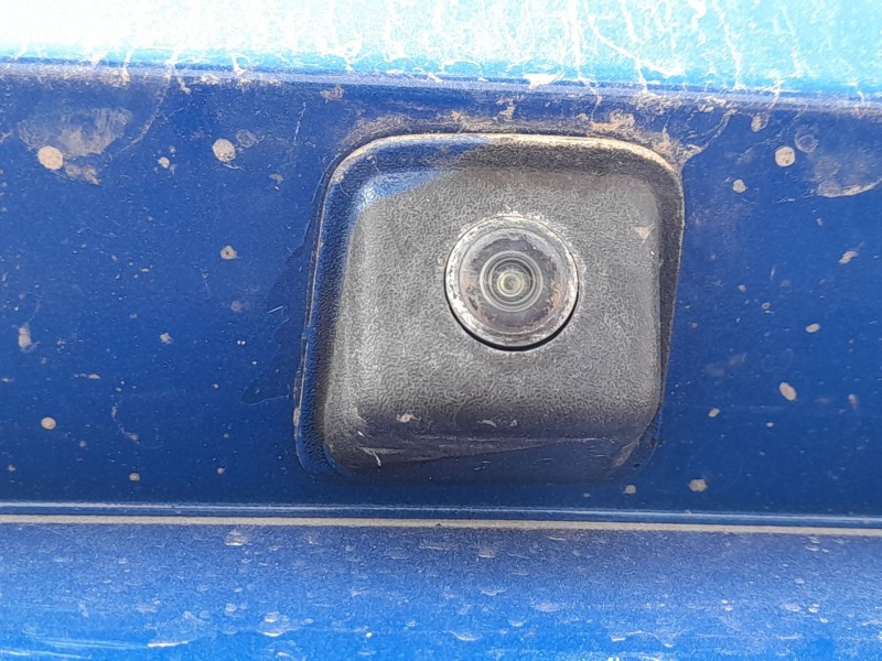 Recambio de camara vision trasera para opel corsa f (p2jo) 1.2 (68) referencia OEM IAM   