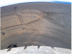 PLASTICO PASE RUEDA TRAS. DCH. 9829469080 