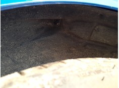 Recambio de plastico pase rueda tras. izq. para opel corsa f (p2jo) 1.2 (68) referencia OEM IAM 9829469280  