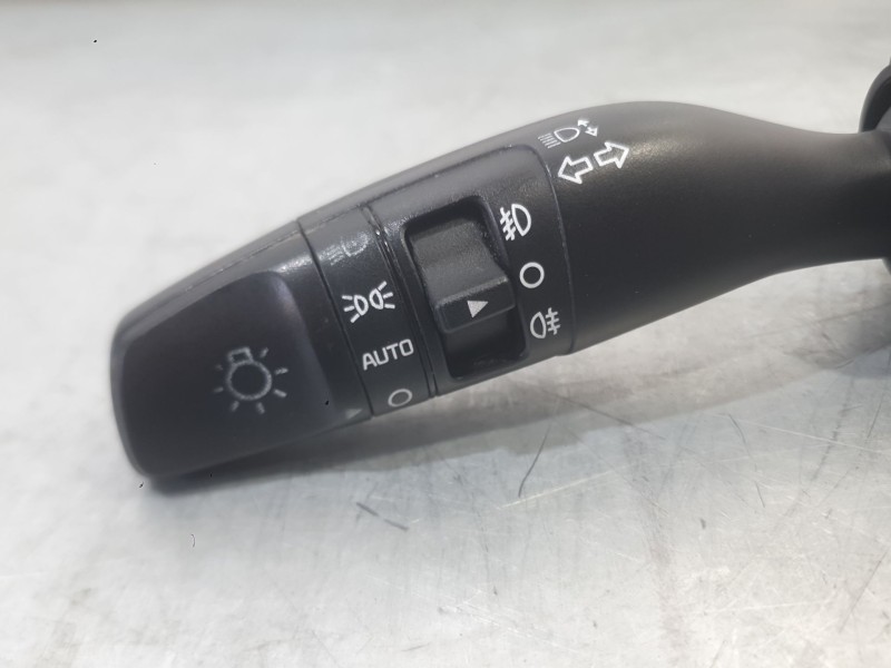 Recambio de mando intermitentes para kia carens iv 1.7 crdi referencia OEM IAM 93410A4620  93420A4660