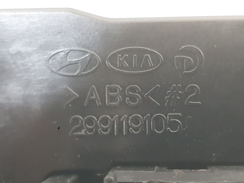 Recambio de mando intermitentes para kia carens iv 1.7 crdi referencia OEM IAM 93410A4620  93420A4660