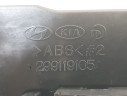 Recambio de mando intermitentes para kia carens iv 1.7 crdi referencia OEM IAM 93410A4620  93420A4660