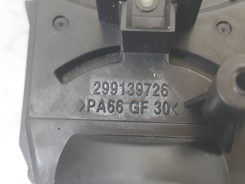Recambio de mando intermitentes para kia carens iv 1.7 crdi referencia OEM IAM 93410A4620  93420A4660