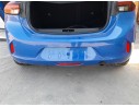 Recambio de paragolpes trasero para opel corsa f (p2jo) 1.2 (68) referencia OEM IAM 166335711T  