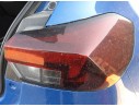 Recambio de piloto trasero derecho exterior para opel corsa f (p2jo) 1.2 (68) referencia OEM IAM 9829317280  