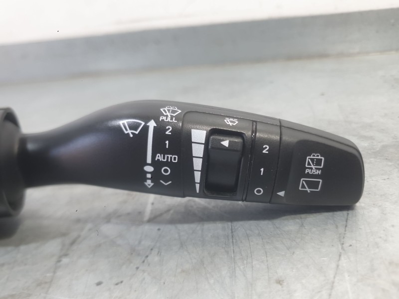 Recambio de mando limpia para kia carens iv 1.7 crdi referencia OEM IAM   