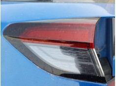 Recambio de piloto trasero derecho interior para opel corsa f (p2jo) 1.2 (68) referencia OEM IAM 9830096180  