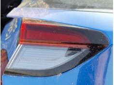 Recambio de piloto trasero izquierdo interior para opel corsa f (p2jo) 1.2 (68) referencia OEM IAM 9830097780  