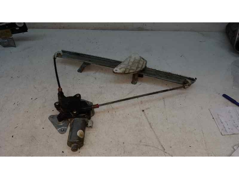 Recambio de elevalunas delantero derecho para mitsubishi canter chasis cabina referencia OEM IAM  2PINS ELECTRICO