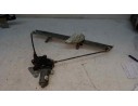 Recambio de elevalunas delantero derecho para mitsubishi canter chasis cabina referencia OEM IAM  2PINS ELECTRICO