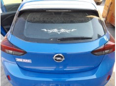 Recambio de porton trasero para opel corsa f (p2jo) 1.2 (68) referencia OEM IAM 9837473680  
