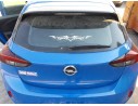 Recambio de porton trasero para opel corsa f (p2jo) 1.2 (68) referencia OEM IAM 9837473680  