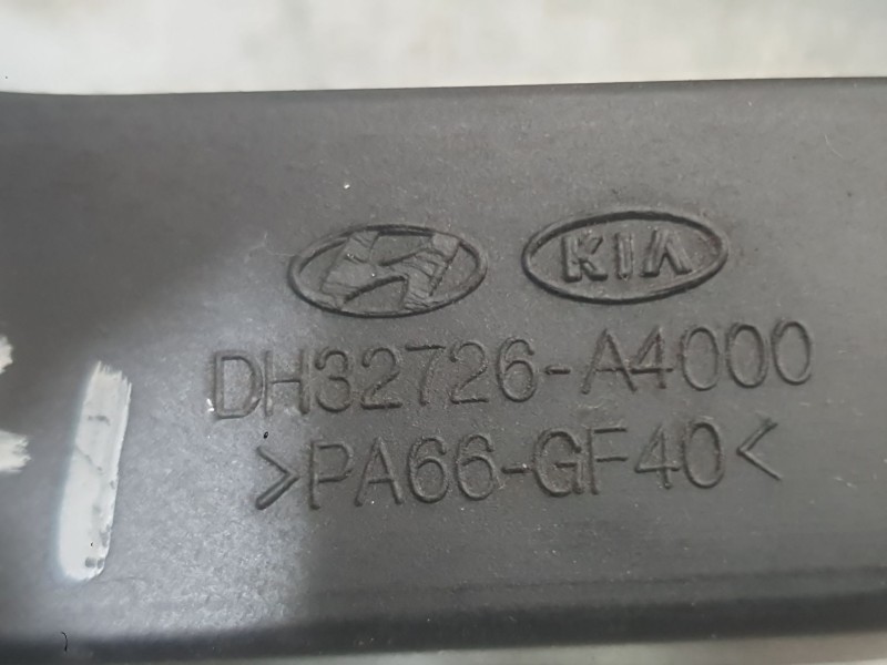 Recambio de potenciometro pedal para kia carens iv 1.7 crdi referencia OEM IAM 32700A4100  