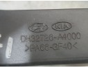 Recambio de potenciometro pedal para kia carens iv 1.7 crdi referencia OEM IAM 32700A4100  
