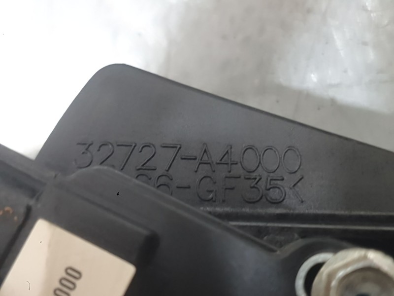 Recambio de potenciometro pedal para kia carens iv 1.7 crdi referencia OEM IAM 32700A4100  