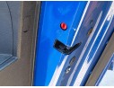 Recambio de cerradura puerta trasera derecha para opel corsa f (p2jo) 1.2 (68) referencia OEM IAM 9844412880  