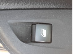 Recambio de mando elevalunas trasero derecho para opel corsa f (p2jo) 1.2 (68) referencia OEM IAM 98044803ZD  