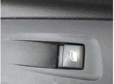 Recambio de mando elevalunas delantero derecho para opel corsa f (p2jo) 1.2 (68) referencia OEM IAM 98044803ZD  