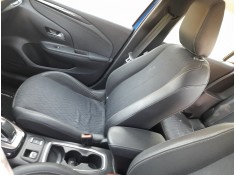 Recambio de asiento delantero derecho para opel corsa f (p2jo) 1.2 (68) referencia OEM IAM   