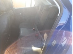 Recambio de asientos traseros para opel corsa f (p2jo) 1.2 (68) referencia OEM IAM   