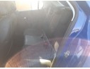 Recambio de asientos traseros para opel corsa f (p2jo) 1.2 (68) referencia OEM IAM   