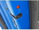 Recambio de cerradura puerta trasera izquierda para opel corsa f (p2jo) 1.2 (68) referencia OEM IAM 9844413080  