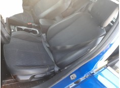 Recambio de asiento delantero izquierdo para opel corsa f (p2jo) 1.2 (68) referencia OEM IAM  C/AIRBAG 