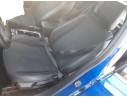 Recambio de asiento delantero izquierdo para opel corsa f (p2jo) 1.2 (68) referencia OEM IAM  C/AIRBAG 