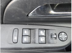 Recambio de mando elevalunas delantero izquierdo para opel corsa f (p2jo) 1.2 (68) referencia OEM IAM 96788281ZD  