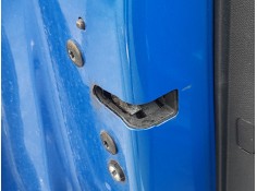 Recambio de cerradura puerta delantera izquierda para opel corsa f (p2jo) 1.2 (68) referencia OEM IAM 9844412280  