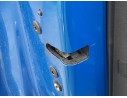 Recambio de cerradura puerta delantera izquierda para opel corsa f (p2jo) 1.2 (68) referencia OEM IAM 9844412280  