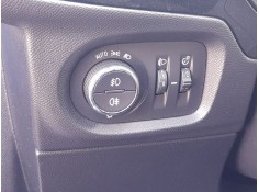 Recambio de mando luces para opel corsa f (p2jo) 1.2 (68) referencia OEM IAM 98320468YX  