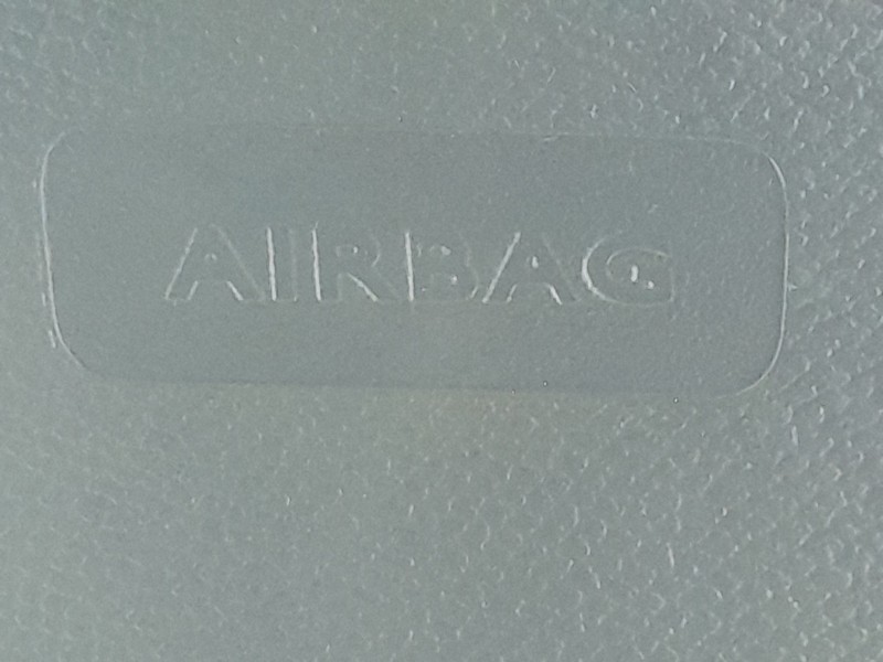 Recambio de airbag cortina delantero izquierdo para opel corsa f (p2jo) 1.2 (68) referencia OEM IAM 9827991480  