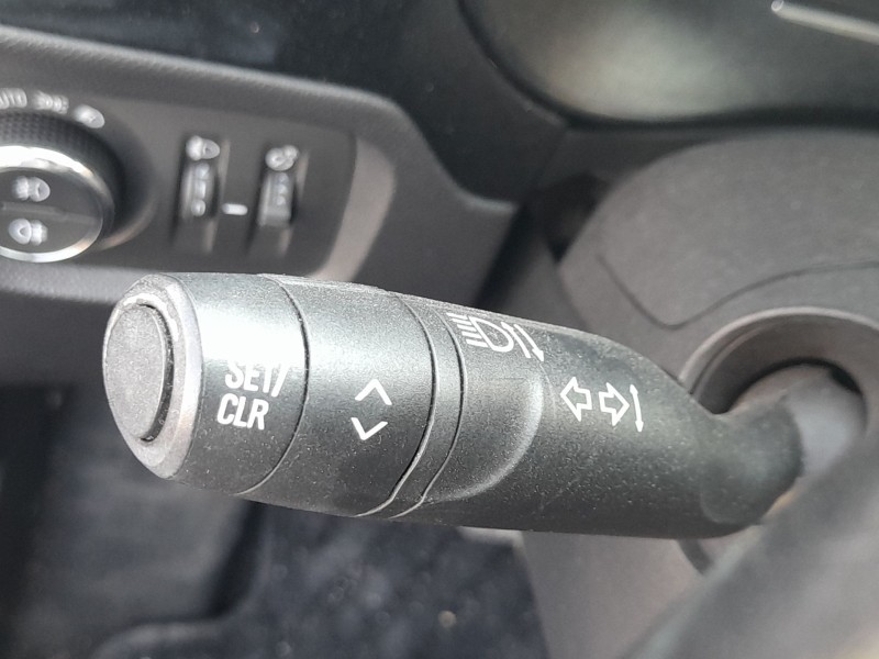 Recambio de mando luces y limpia para opel corsa f (p2jo) 1.2 (68) referencia OEM IAM 98426954YX  