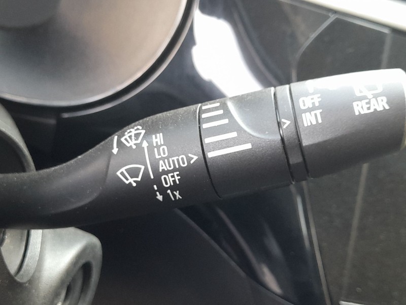 Recambio de mando luces y limpia para opel corsa f (p2jo) 1.2 (68) referencia OEM IAM 98426954YX  