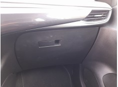 Recambio de guantera para opel corsa f (p2jo) 1.2 (68) referencia OEM IAM 98322499ZD  