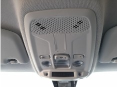 Recambio de luz interior para opel corsa f (p2jo) 1.2 (68) referencia OEM IAM 96781445PR  