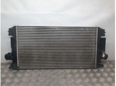Recambio de intercooler para opel astra j lim. selective referencia OEM IAM 13267647 DELPHI 