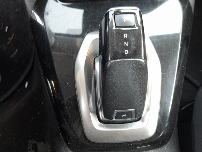 Recambio de palanca cambio para opel corsa f (p2jo) 1.2 (68) referencia OEM IAM 1680149580  