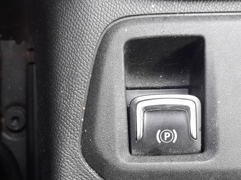 Recambio de palanca freno de mano para opel corsa f (p2jo) 1.2 (68) referencia OEM IAM   