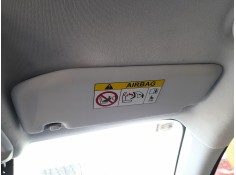Recambio de parasol derecho para opel corsa f (p2jo) 1.2 (68) referencia OEM IAM 98100807PR  