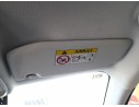 Recambio de parasol derecho para opel corsa f (p2jo) 1.2 (68) referencia OEM IAM 98100807PR  