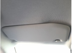 Recambio de parasol izquierdo para opel corsa f (p2jo) 1.2 (68) referencia OEM IAM 96738898PR  
